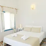 Spitakia شقة Chalki Town