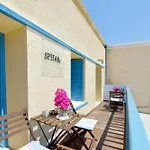 Spitakia