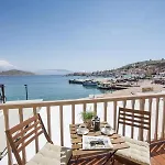 Appartamento Spitakia Chalki Town