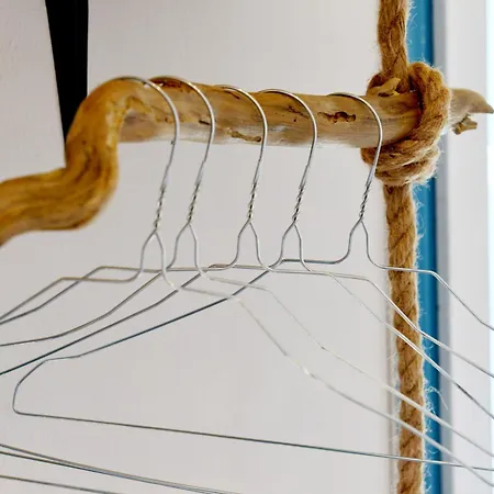 Lägenhet Spitakia Chalki Town