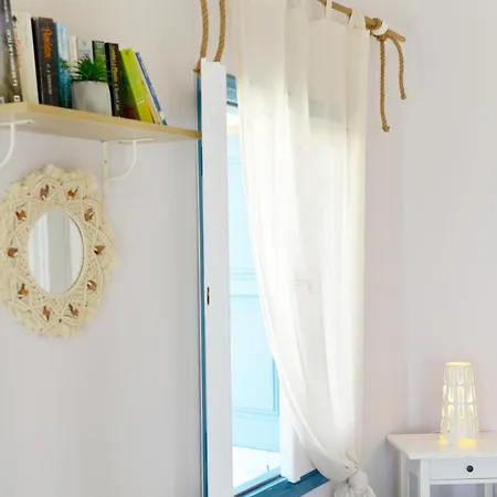 Spitakia Lägenhet *