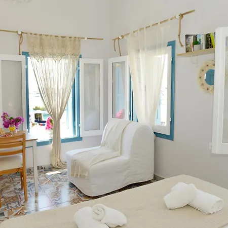 Spitakia Appartement