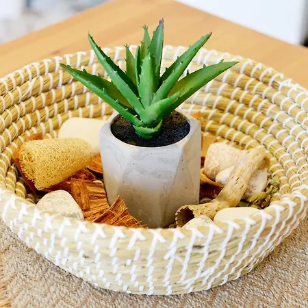 Spitakia * Chalki Town