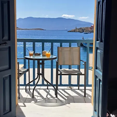 Spitakia Apartment