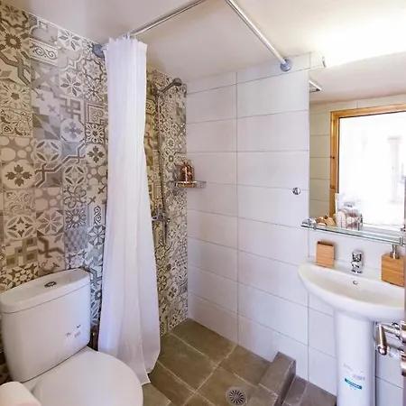 Spitakia Apartment