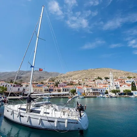 Spitakia Lägenhet *