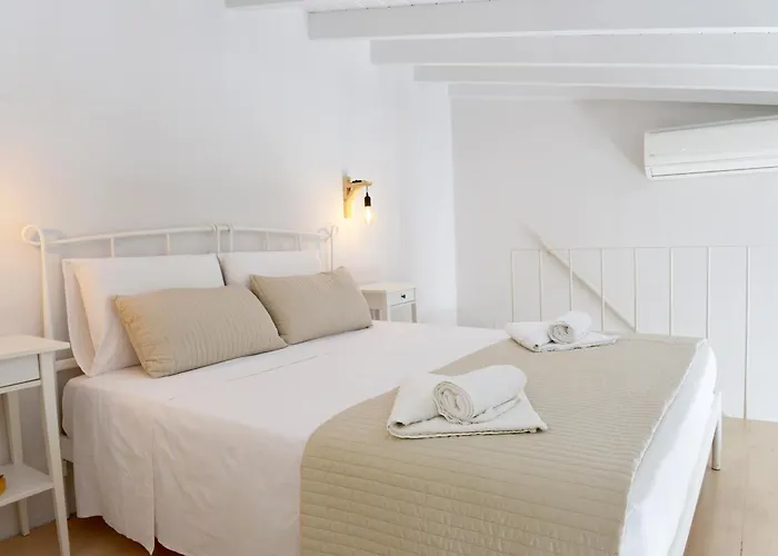 Spitakia Apartament *