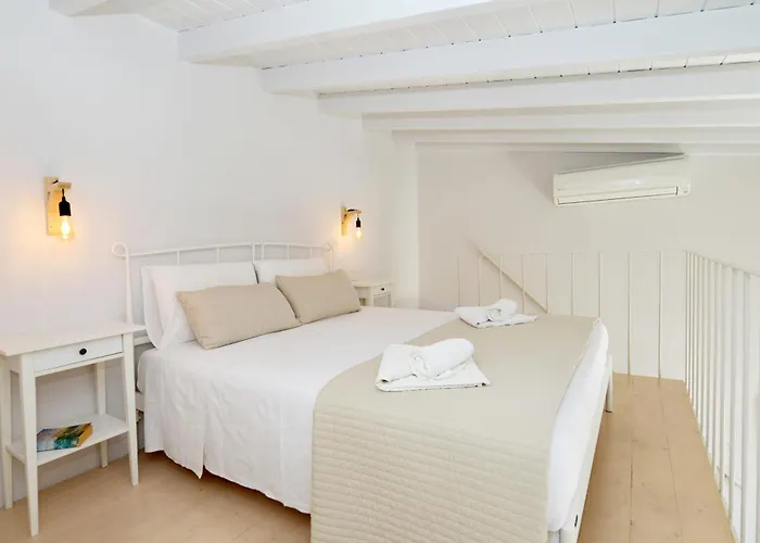 Apartament Spitakia *