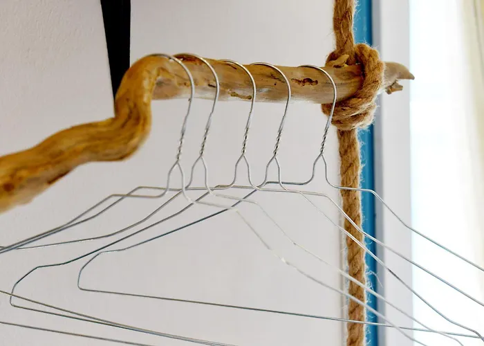 アパート Spitakia Chalki Town