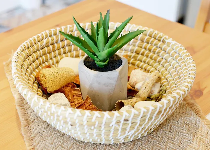 Spitakia * Chalki Town