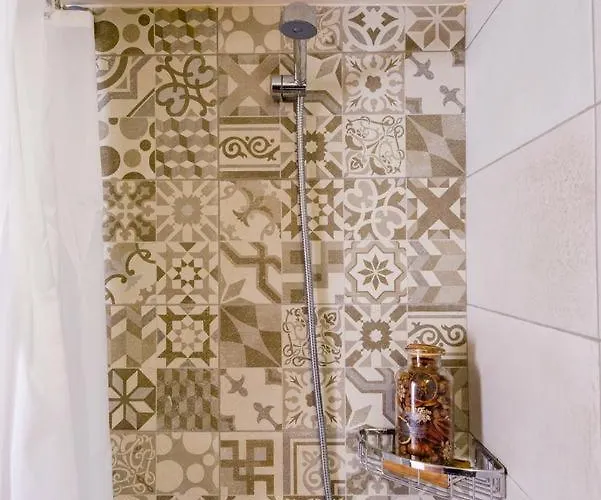 Spitakia Apartament *