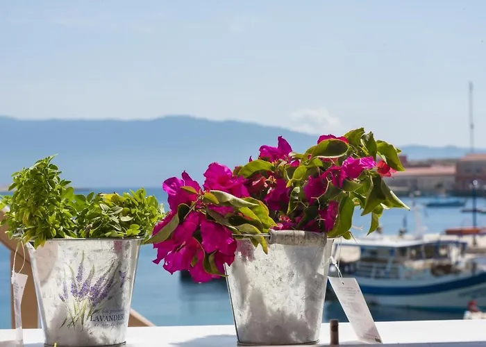 アパート Spitakia