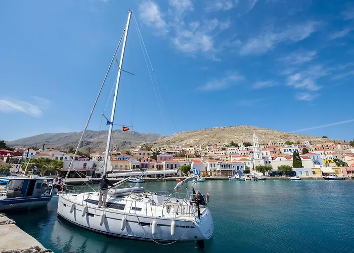 Spitakia アパート *